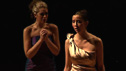 Carolina Korgius (r) as Dido