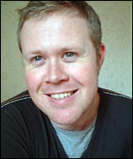 Peter Wild