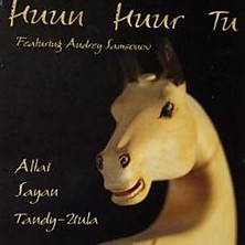 Review of Altai Sayan Tandy-Uula