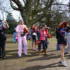 Training to Cheer