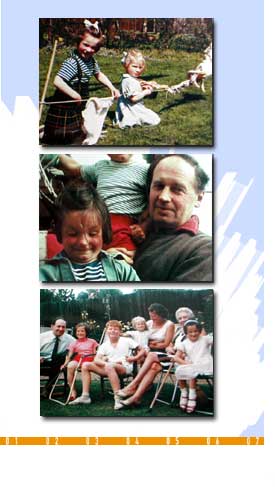 Helen's story