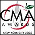 Country Music Awards