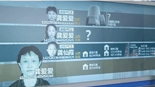 龚爱爱(新华社图)