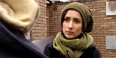 Anita Rani