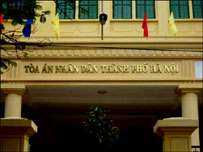 Tòa án nhân dân Hà Nội