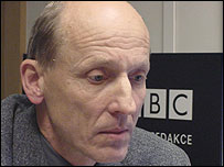 Milan Šimonovský