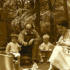 Picnic in the New Forest, 1960
