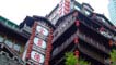 Togalach traidiseanta, Beijing