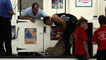 Day 3 - Sheep shearing competition