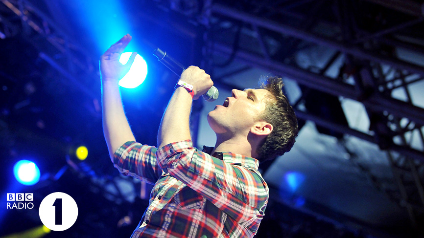Scouting For Girls