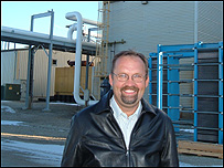 Brad Ahrens