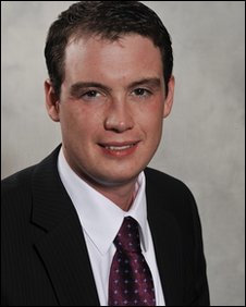 James Wharton