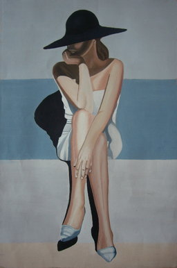 No fun coming in second