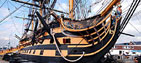 Click here to go to the Trafalgar web page
