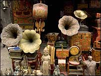 Antiques