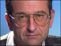 Cyril Höschl