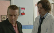 Raymond and Doctor