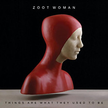 Review of Things Are What They Used to Be Review of Things Are What They Used to Be