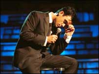 Robbie Williams