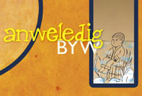 Anweledig