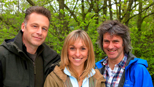 Springwatch2012