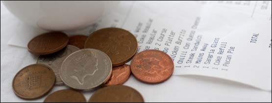 coins