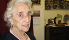 Mary Millar