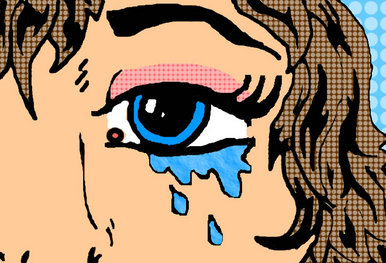 Tears no1