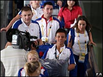 Tom Daley