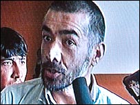 Abdul Rahman