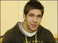Graham Kitchener