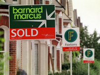 House prices