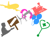 Funky Phrasals
