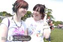 At Radio 1's Big Weekend