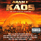 Review of Kaos - The Anti Acoustic Warfare Review of Kaos - The Anti Acoustic Warfare