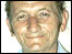 Simon's grandad, Frankie Boy.