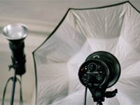 photo flash