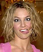 Britney Spears