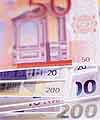 At least 10 million euros were stolen