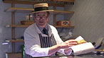 The Butcher