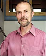 Martin Lewes