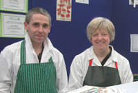 Fiona Thomas