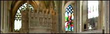 Bristol cathedral