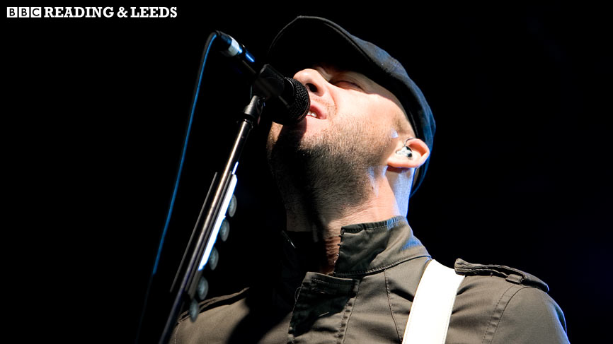 Alkaline Trio