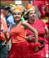 Sol Samba - Oxford culture 