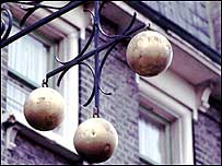 Pawnbrokers