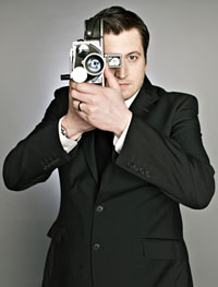 Gareth Evans