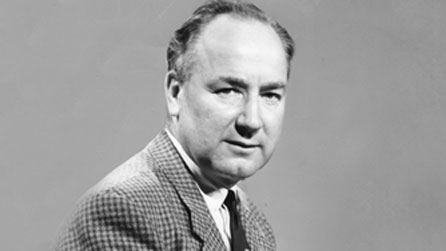 Wilfred Wooller