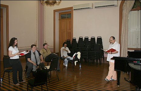Dirijor