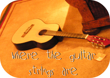 Guitar Answer